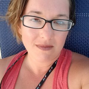 Meet your Posher, Kathy